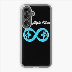 Amazing logos Stone Temple Pilots band Samsung Galaxy Soft Case