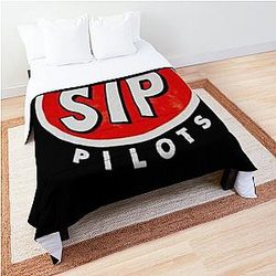 STP pilots  Comforter