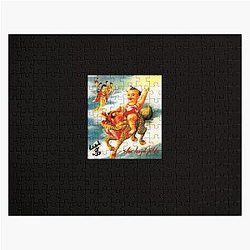 Best rock band STP Essential T-Shirt Jigsaw Puzzle