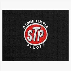 STP pilots  Jigsaw Puzzle