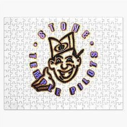 1993 Stone Temple Piloten Vintage Plüsch Ära Core Album Promo Tee  90-s   Jigsaw Puzzle
