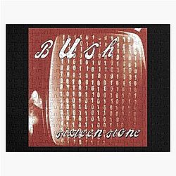 Sixteen stone Jigsaw Puzzle