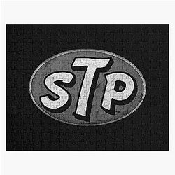 STP Logo Jigsaw Puzzle