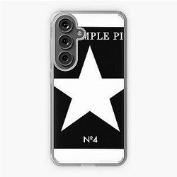 stone temple pilots no4  Samsung Galaxy Soft Case