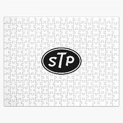 Stp pilots Jigsaw Puzzle