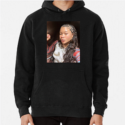 Storm Reid My Favorite Star Storm Reid Hoodies