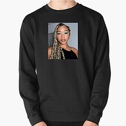 Storm Reid Always Powerful Always Inspiring Storm Reid Sweatshirts