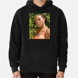 Storm Reid The World Is A Stage Storm Reid Hoodies