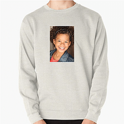 Storm Reid The World Is Her Story Storm Reid Sweatshirts