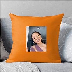 Storm Reid The Best Actress Storm Reid Pillows Cover