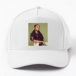 Storm Reid The Queen of The Stage Storm Reid Hats & Caps