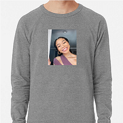 Storm Reid The Best Actress Storm Reid Sweatshirts