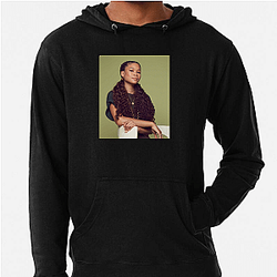 Storm Reid The Queen of The Stage Storm Reid Hoodies