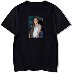 Storm Reid Beyond The Screen Storm Reid T-Shirts