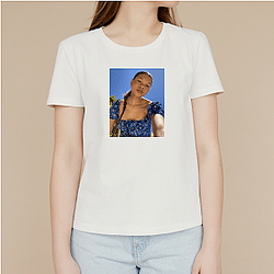 Storm Reid A True Masterpiece Storm Reid T-Shirts