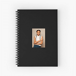 Storm Reid No Limits Just Talent Storm Reid Notebook