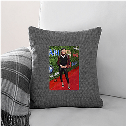Storm Reid Unforgettable Roles Storm Reid Pillows Cover