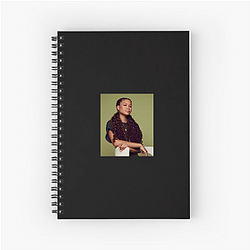 Storm Reid The Queen of The Stage Storm Reid Notebook