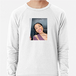 Storm Reid The Best Actress Storm Reid Sweatshirts