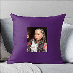 Storm Reid My Favorite Star Storm Reid Pillows Cover
