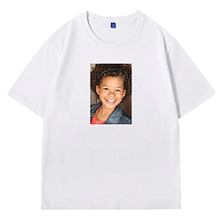 Storm Reid The World Is Her Story Storm Reid T-Shirts
