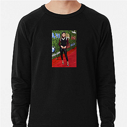 Storm Reid Unforgettable Roles Storm Reid Sweatshirts