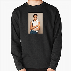 Storm Reid No Limits Just Talent Storm Reid Sweatshirts