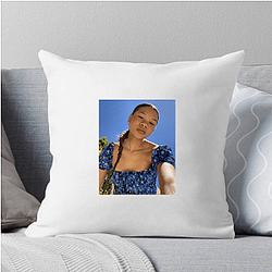 Storm Reid A True Masterpiece Storm Reid Pillows Cover