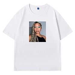 Storm Reid Always Powerful Always Inspiring Storm Reid T-Shirts