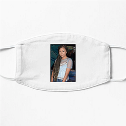 Storm Reid Beyond The Screen Storm Reid Face Masks