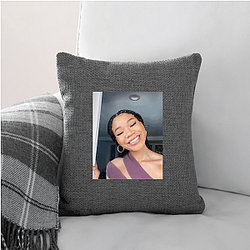 Storm Reid The Best Actress Storm Reid Pillows Cover