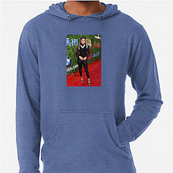 Storm Reid Unforgettable Roles Storm Reid Hoodies