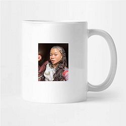 Storm Reid My Favorite Star Storm Reid Mugs