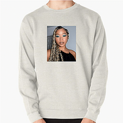 Storm Reid Always Powerful Always Inspiring Storm Reid Sweatshirts