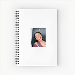 Storm Reid The Best Actress Storm Reid Notebook
