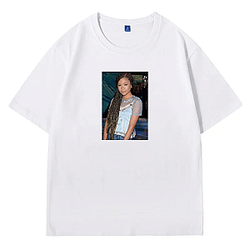 Storm Reid Beyond The Screen Storm Reid T-Shirts