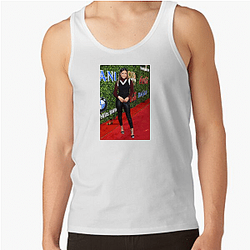 Storm Reid Unforgettable Roles Storm Reid Tank Tops