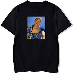 Storm Reid A True Masterpiece Storm Reid T-Shirts