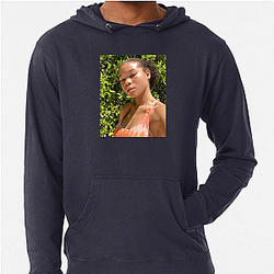 Storm Reid The World Is A Stage Storm Reid Hoodies