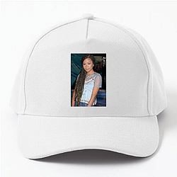 Storm Reid Beyond The Screen Storm Reid Hats & Caps