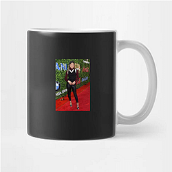 Storm Reid Unforgettable Roles Storm Reid Mugs