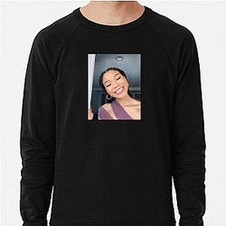 Storm Reid The Best Actress Storm Reid Sweatshirts