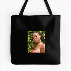 Storm Reid The World Is A Stage Storm Reid Bags
