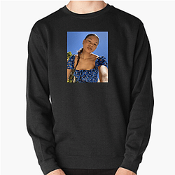 Storm Reid A True Masterpiece Storm Reid Sweatshirts