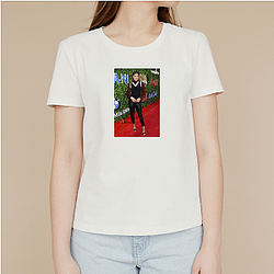 Storm Reid Unforgettable Roles Storm Reid T-Shirts
