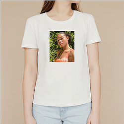 Storm Reid The World Is A Stage Storm Reid T-Shirts