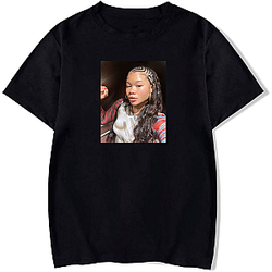 Storm Reid My Favorite Star Storm Reid T-Shirts
