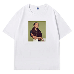 Storm Reid The Queen of The Stage Storm Reid T-Shirts