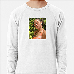 Storm Reid The World Is A Stage Storm Reid Sweatshirts