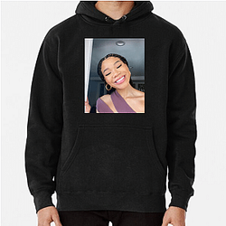 Storm Reid The Best Actress Storm Reid Hoodies